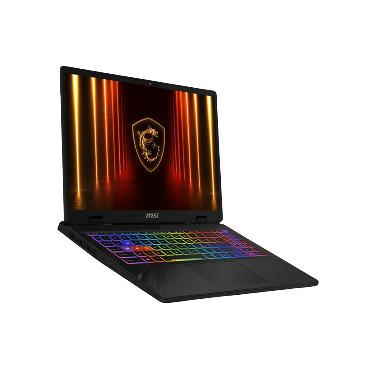 MSI CROSSHAIR A16 HX D8WFKG-087PH R9-8940HX/8GB+8GB/1TB NVME/5060 8GB/16 240HZ/W11H(GRY)