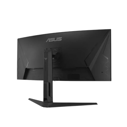 ASUS TUF VG34VQL3A 34" WQHD CURVED GAMING MONITOR 180HZ W/ SPK WLMNT (2XHDMI,2XDP,USB)
