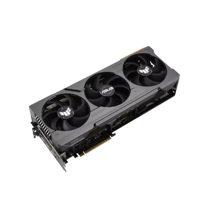 ASUS RTX 4090 24GB 384BIT GDDR6X TUF-O24G-GAMING (2XHDMI, 3XDP)