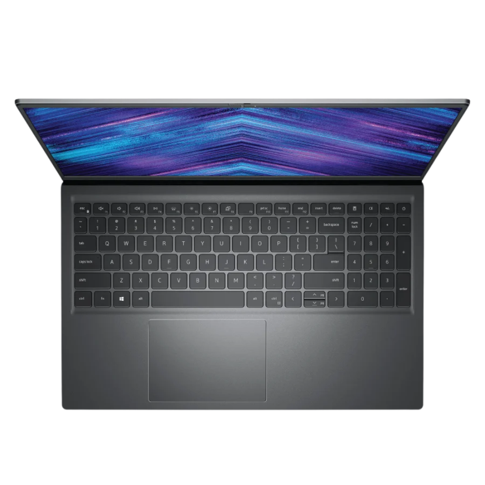 DELL VOSTRO 5515 R5-5500U/8GB/512GB NVME/15.6/W11H/OFC21HS/3YR (GRY)