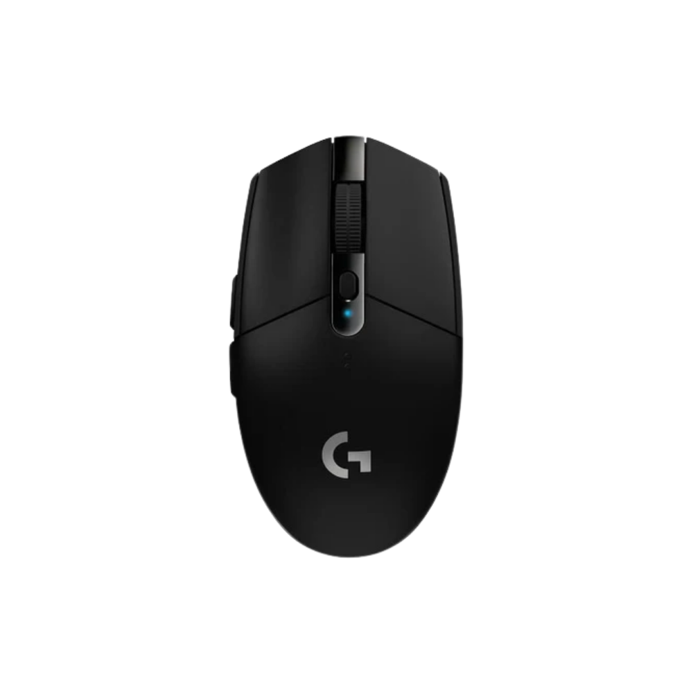 LOGITECH G304 LIGHTSPEED WIRELESS GAMING MOUSE