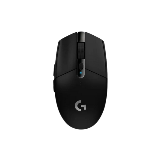 LOGITECH G304 LIGHTSPEED WIRELESS GAMING MOUSE