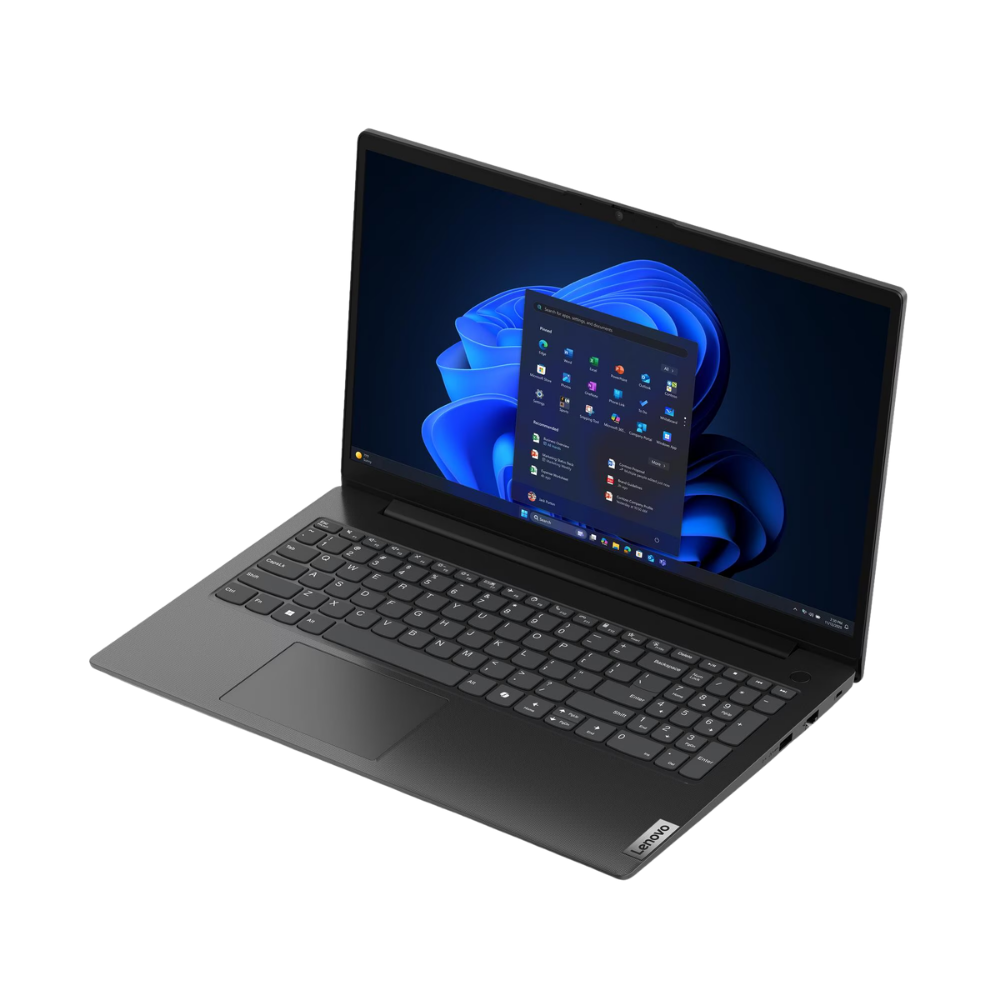 LENOVO V15 G6 ARP 83UT000BPA RYZEN 5-150/16GB/512GB NVME/15.6/W11P (BLK)