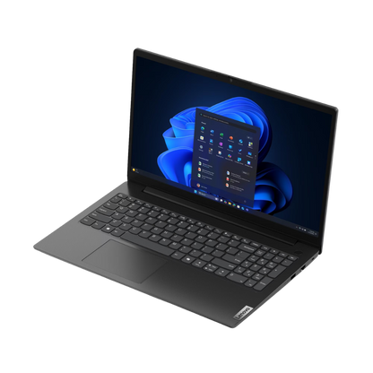LENOVO V15 G6 ARP 83UT000BPA RYZEN 5-150/16GB/512GB NVME/15.6/W11P (BLK)