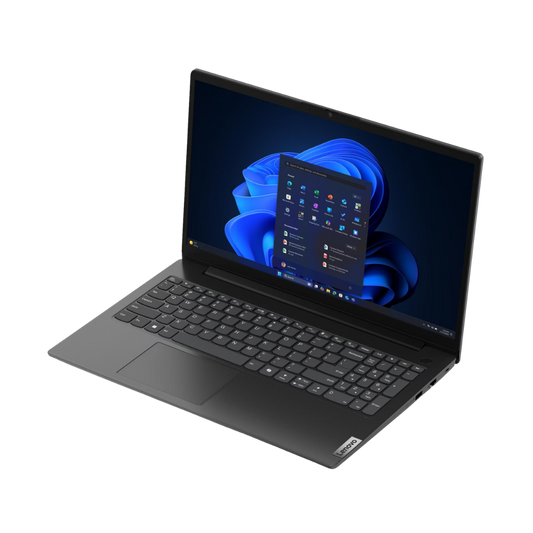 LENOVO V15 G6 ARP 83UT000BPA RYZEN 5-150/16GB/512GB NVME/15.6/W11P (BLK)