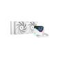 DEEPCOOL LT520 240MM LIQUID CPU COOLER