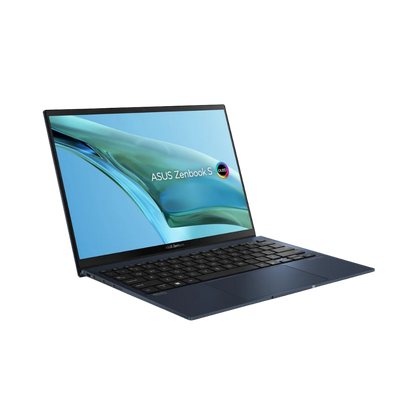 ASUS UM5302TA-LV464WS R5-6600U/8GB/512GB NVME/13.3/W11H/OFC21HS (BLU)