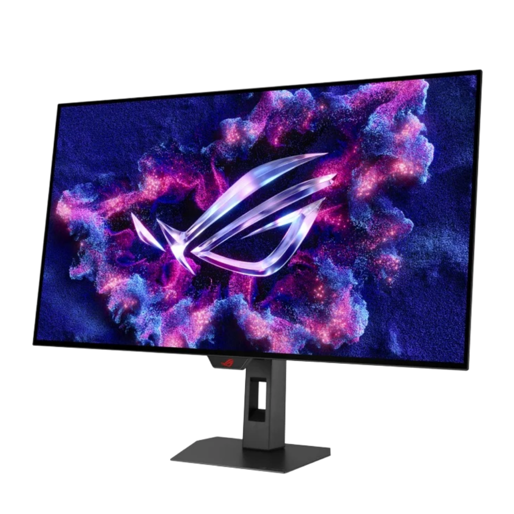 ASUS ROG STRIX XG32UCWMG 31.5" OLED DUAL MODE (4K 240HZ / FHD 480HZ) GAMING MONITOR (2XHDMI, DP, TYPE-C)