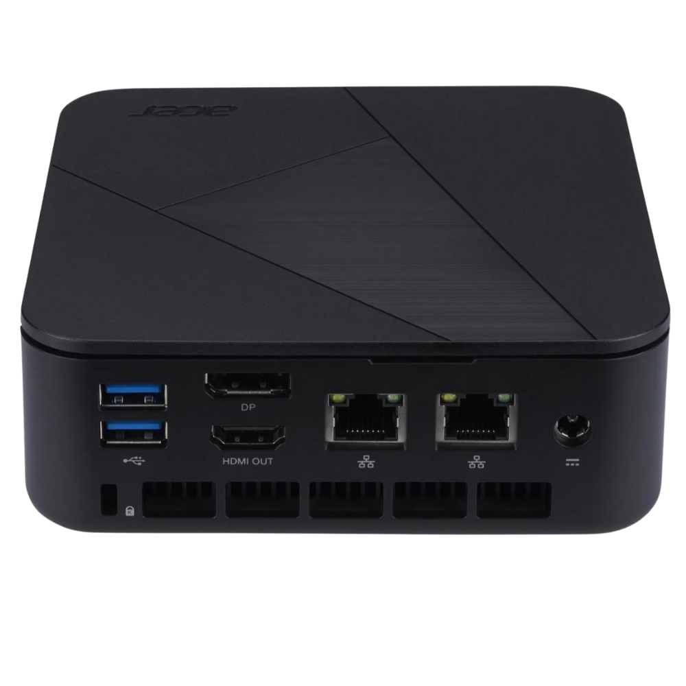 ACER VERITON N1502G ULTRA 7-155H/16GB/512GB SSD/ESHELL MINI PC (DT.R3BSP.003)