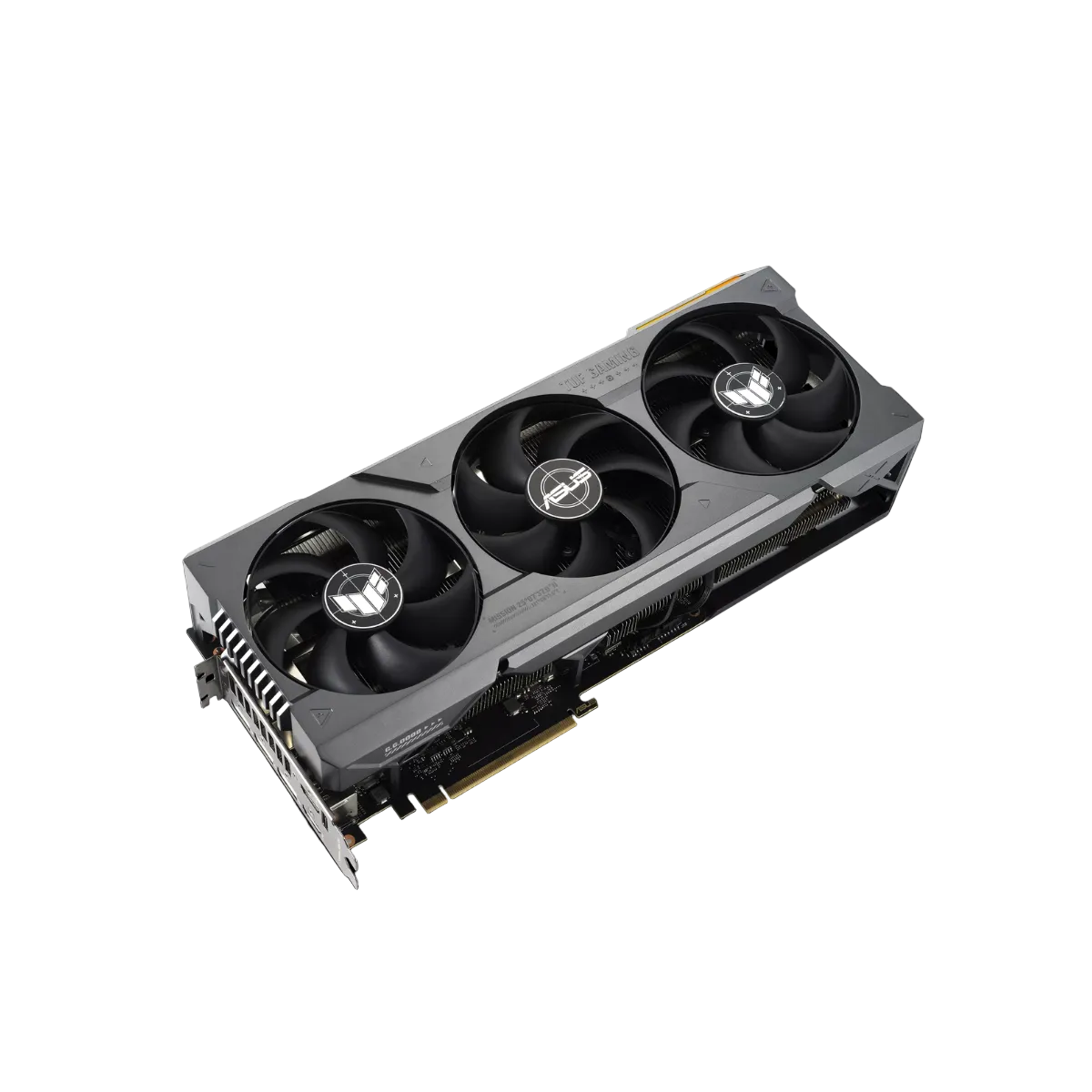 ASUS RTX 4080 16GB 256BIT GDDR6X TUF-O16G-GAMING (2XHDMI, 3XDP)
