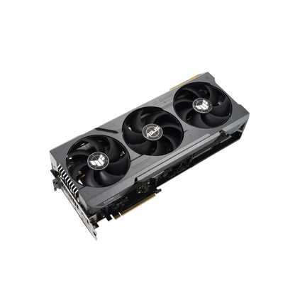 ASUS RTX 4080 16GB 256BIT GDDR6X TUF-O16G-GAMING (2XHDMI, 3XDP)