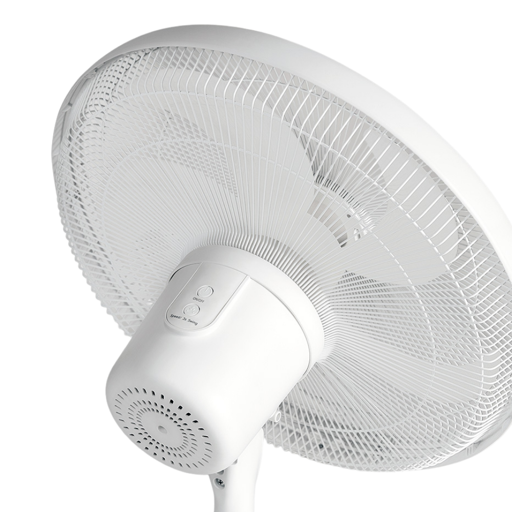 ACERPURE AF354-20W COZY F4 25W AIR CIRCULATOR (WHITE) DEMO
