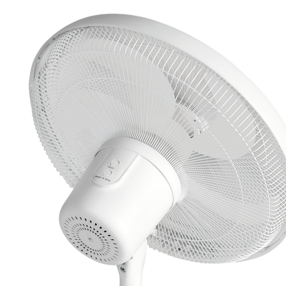 ACERPURE AF354-20W COZY F4 25W AIR CIRCULATOR (WHITE) DEMO