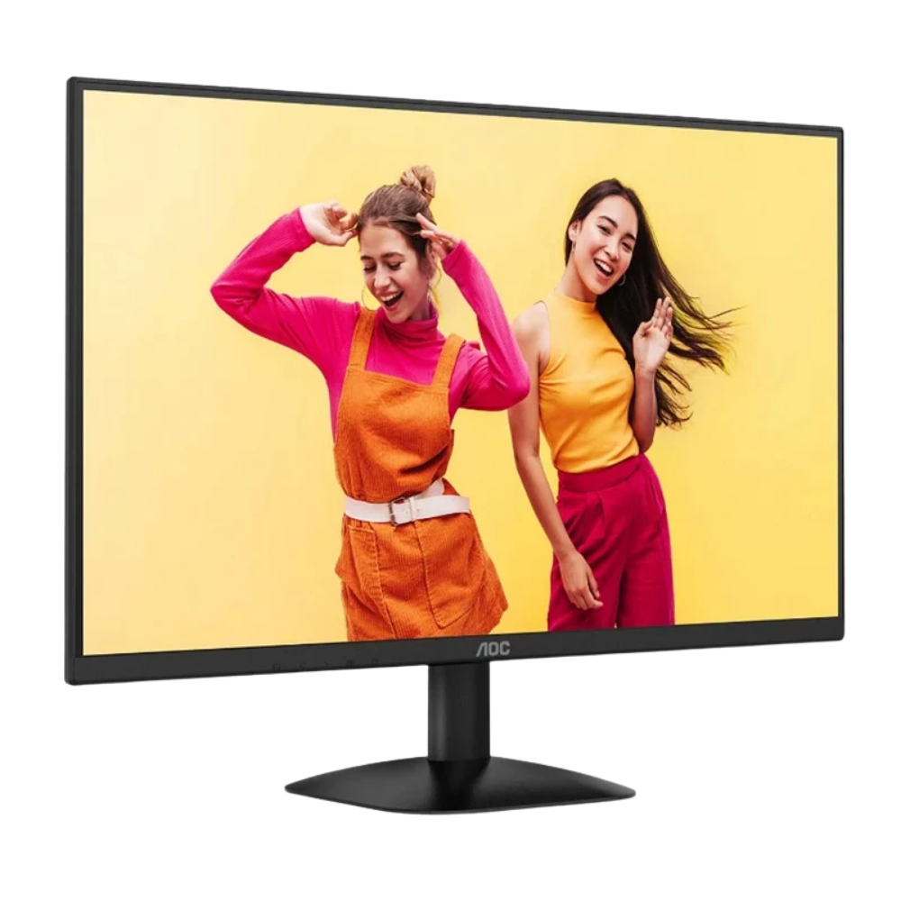 AOC U27B35 27" 4K UHD IPS LED MONITOR WLMNT (2XHDMI, DP)