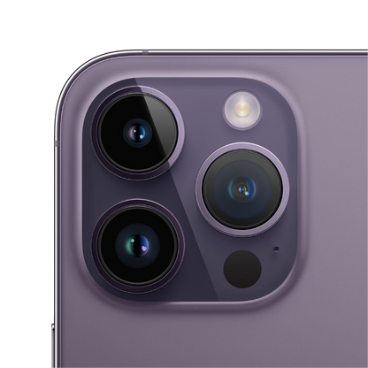APPLE IPHONE 14 PRO MAX 128GB PURPLE