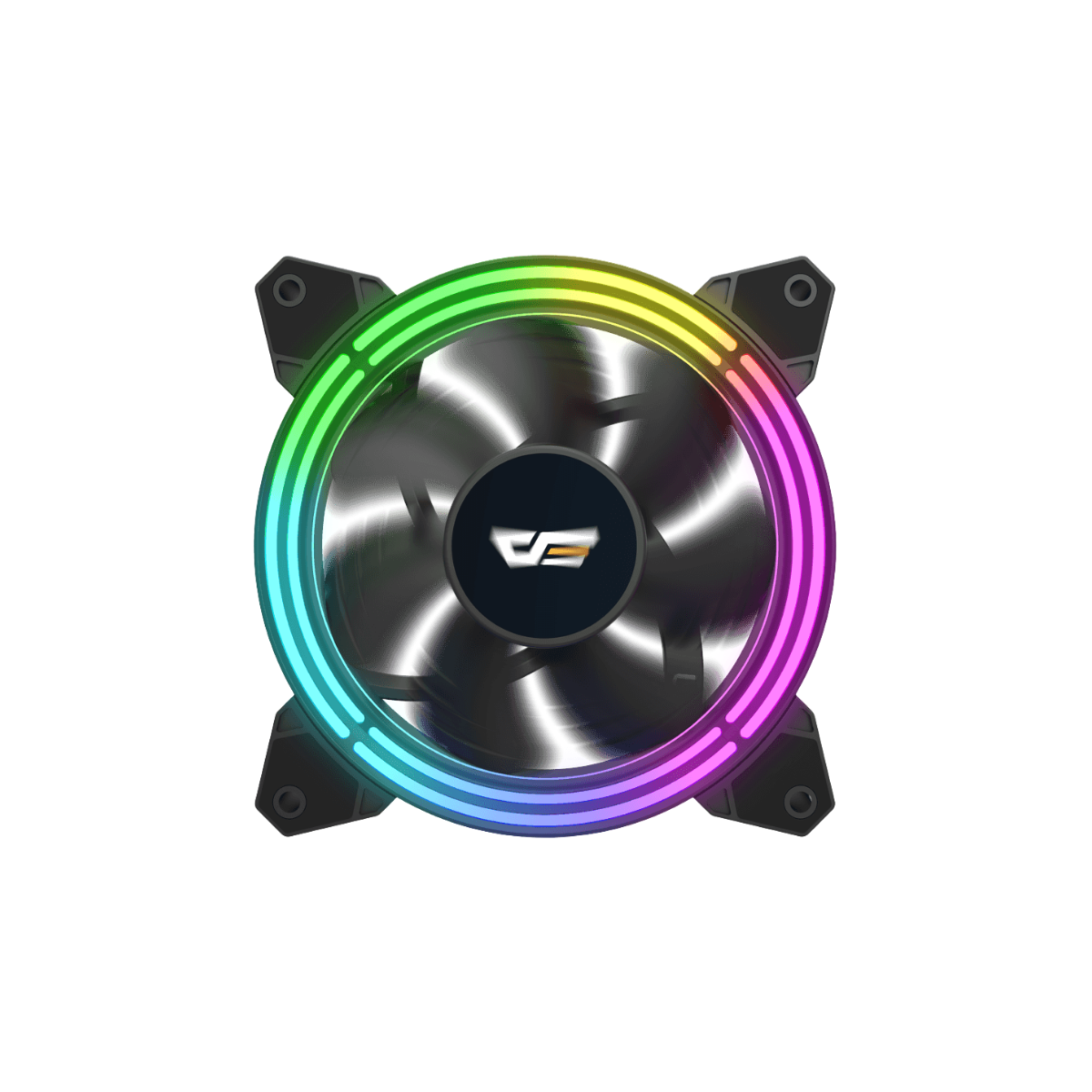 DARKFLASH CF-11 120MM RGB LED FAN