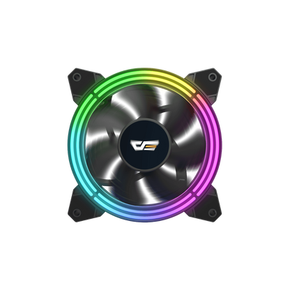 DARKFLASH CF-11 120MM RGB LED FAN