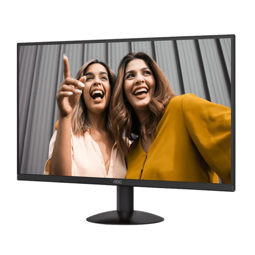 AOC Q27B30E 27" QHD LED IPS MONITOR 75HZ WLMNT (HDMI, DP)