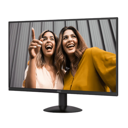 AOC Q27B30E 27" QHD LED IPS MONITOR 75HZ WLMNT (HDMI, DP)