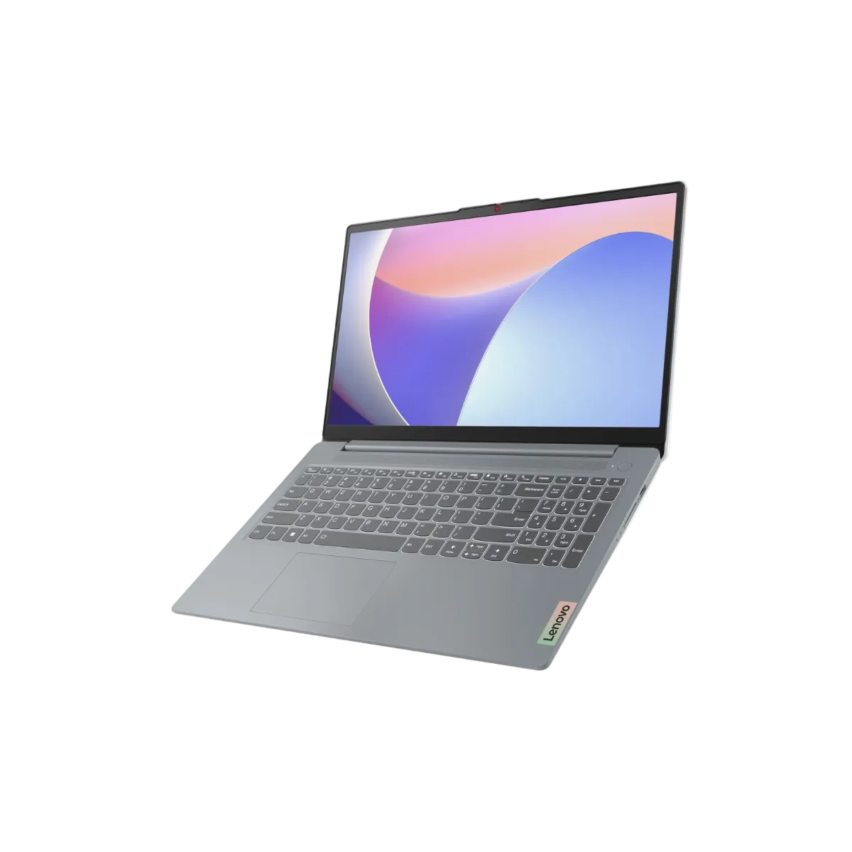 LENOVO IDEAPAD SLIM 3 15IAH8-83ER00D6PH I5-12450H/16GB/512GB NVME/15.6/W11H (GRY)