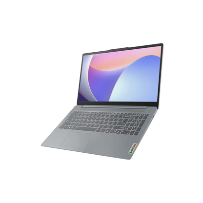 LENOVO IDEAPAD SLIM 3 15IAH8-83ER00D6PH I5-12450H/16GB/512GB NVME/15.6/W11H (GRY)