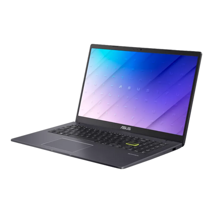 ASUS E510KA-BR289W CEL-N4500/4GB/256GB NVME/15.6/W11H (BLK)