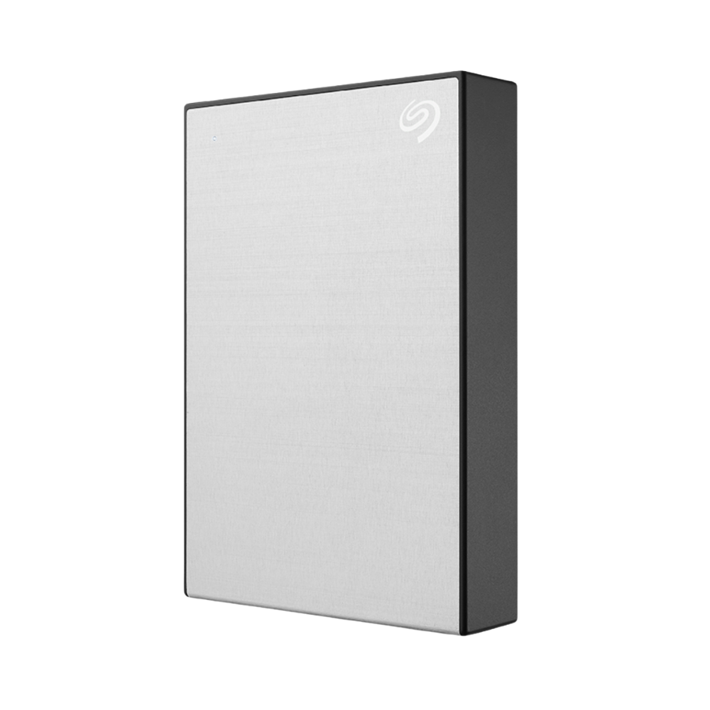 SEAGATE 1TB ONE TOUCH SSD ULTRA PORTABLE STORAGE USB-C 3.2 (STKG1000400)