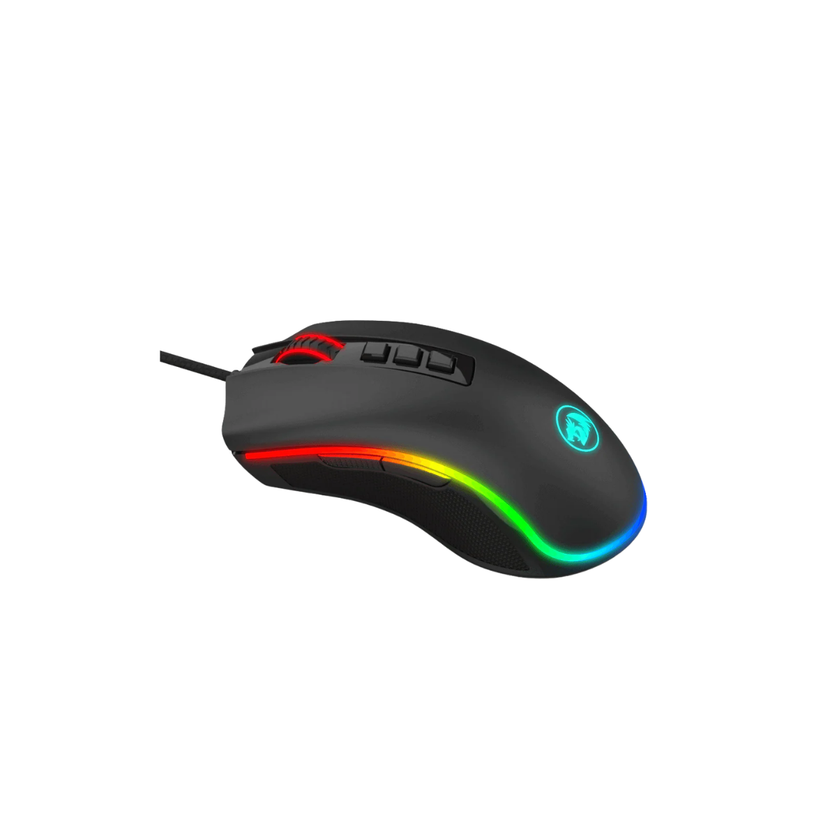 REDRAGON COBRA RGB GAMING MOUSE