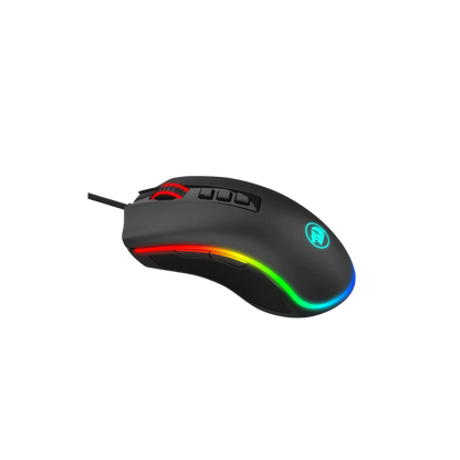 REDRAGON COBRA RGB GAMING MOUSE