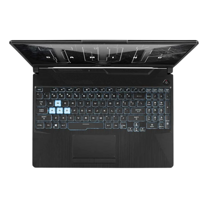 ASUS FA506NCQ-HN012W R7-170/8GB/512GB NVME/3050 4GB/15.6 144HZ/W11H (BLK)