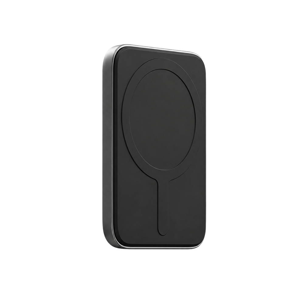 HIKSEMI ELITE 9 1TB PORTABLE MAGNETIC SSD USB3.2 GEN2 (GRAY)