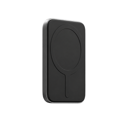 HIKSEMI ELITE 9 1TB PORTABLE MAGNETIC SSD USB3.2 GEN2 (GRAY)