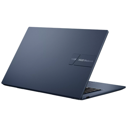 ASUS X1404VA-EB2113WSM CORE 5-120U/8GB/512GB NVME/14/W11H/OFC24H+365BASIC (BLU)