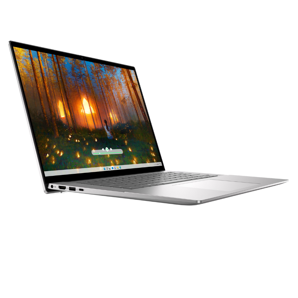 DELL INSPIRON 5630 I7-1360P/16GB/1TB NVME/2050 4GB/16/W11H/OFC21HS/2YR (SLV)