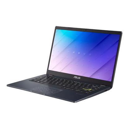 ASUS E410KA-BV450W PEN-N6000/8GB/256GB NVME/14/W11H (BLK)