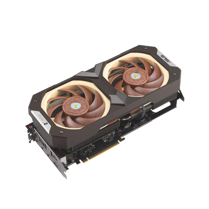 ASUS RTX 4080 16GB 256BIT GDDR6X O16G-NOCTUA (2XHDMI, 3XDP)