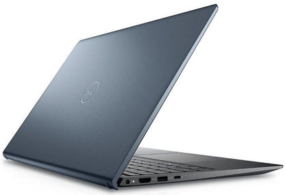 DELL INSPIRON 5510 INTEL CORE I5-11300H/4GB+4GB/512GB NVME/15.6/W10H/OFC19HS/2YR (BLUE)