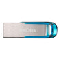 SANDISK ULTRA FLAIR USB3.0 FLASH DRIVE 16GB | 32GB | 64GB | 128GB