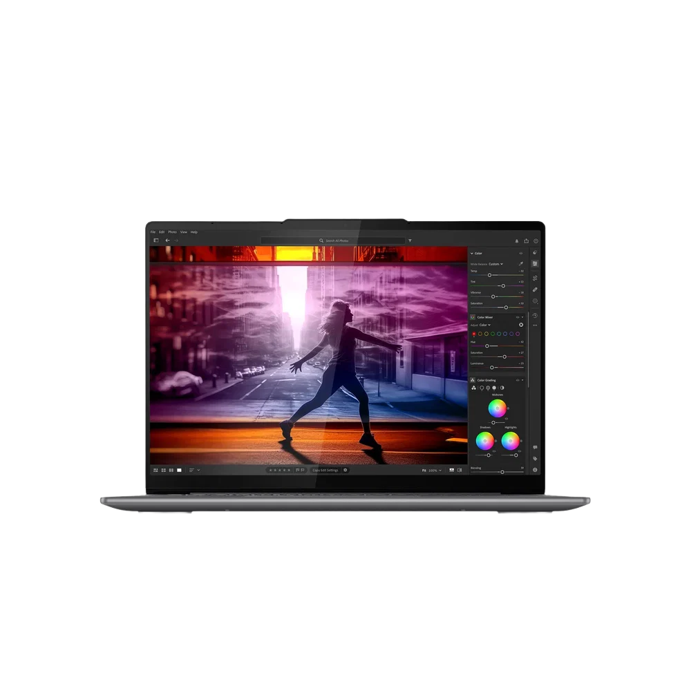 LENOVO YOGA SLIM7-14IMH9-83CV00FXPH ULTRA 7-155H/16GB/1TB NVME/14/W11H/TCH (GRY)