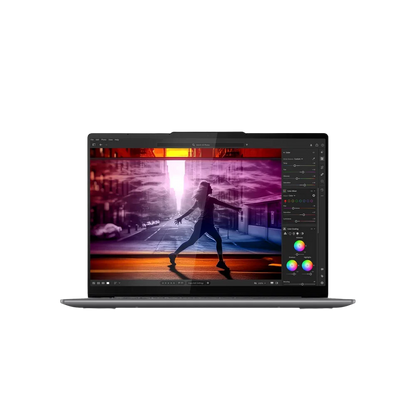 LENOVO YOGA SLIM7-14IMH9-83CV00FXPH ULTRA 7-155H/16GB/1TB NVME/14/W11H/TCH (GRY)