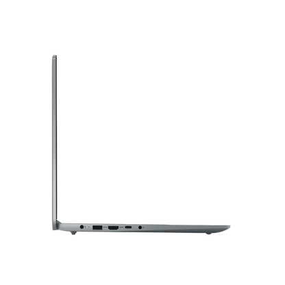 LENOVO IDEAPAD SLIM 3 15IAH8-83ER00D6PH I5-12450H/16GB/512GB NVME/15.6/W11H (GRY)