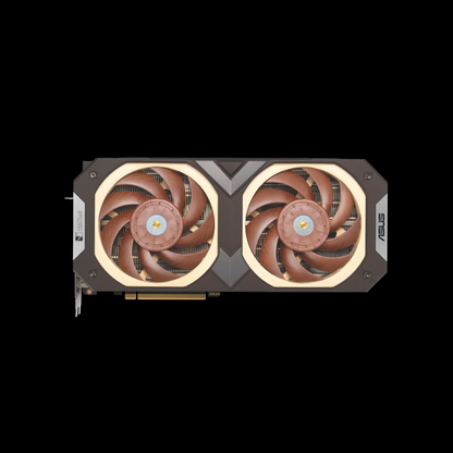 ASUS RTX 4080 16GB 256BIT GDDR6X O16G-NOCTUA (2XHDMI, 3XDP)
