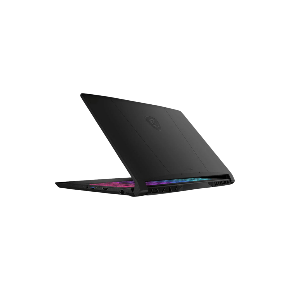 MSI B13VGK-1664PH KATANA 15 I9-13900H/8GB+8GB/1TB NVME/4070 8GB/15.6 144HZ/W11H
