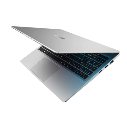TECNO MEGABOOK K15SDA R5-7430U/8GB/512GB NVME/15.6/W11H (GRAY)