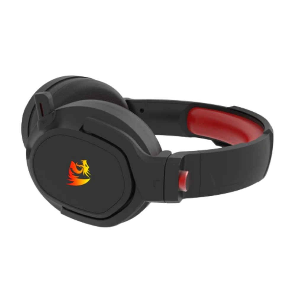 REDRAGON HADES 7.1 VIRTUAL SURROUND SOUND WIRELESS GAMING HEADSET