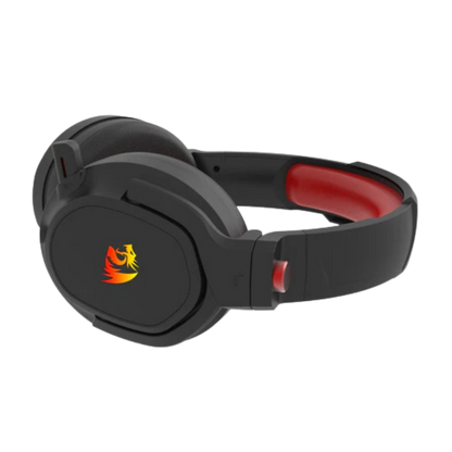 REDRAGON HADES 7.1 VIRTUAL SURROUND SOUND WIRELESS GAMING HEADSET