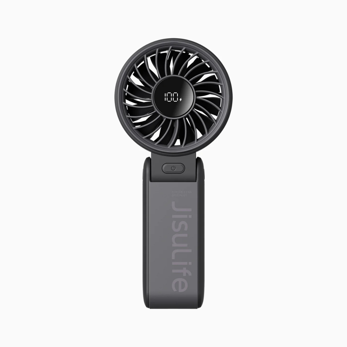 JISULIFE HANDHELD FAN LIFE7 3600MAH