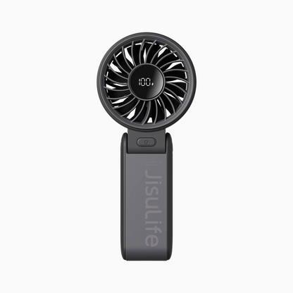 JISULIFE HANDHELD FAN LIFE7 3600MAH