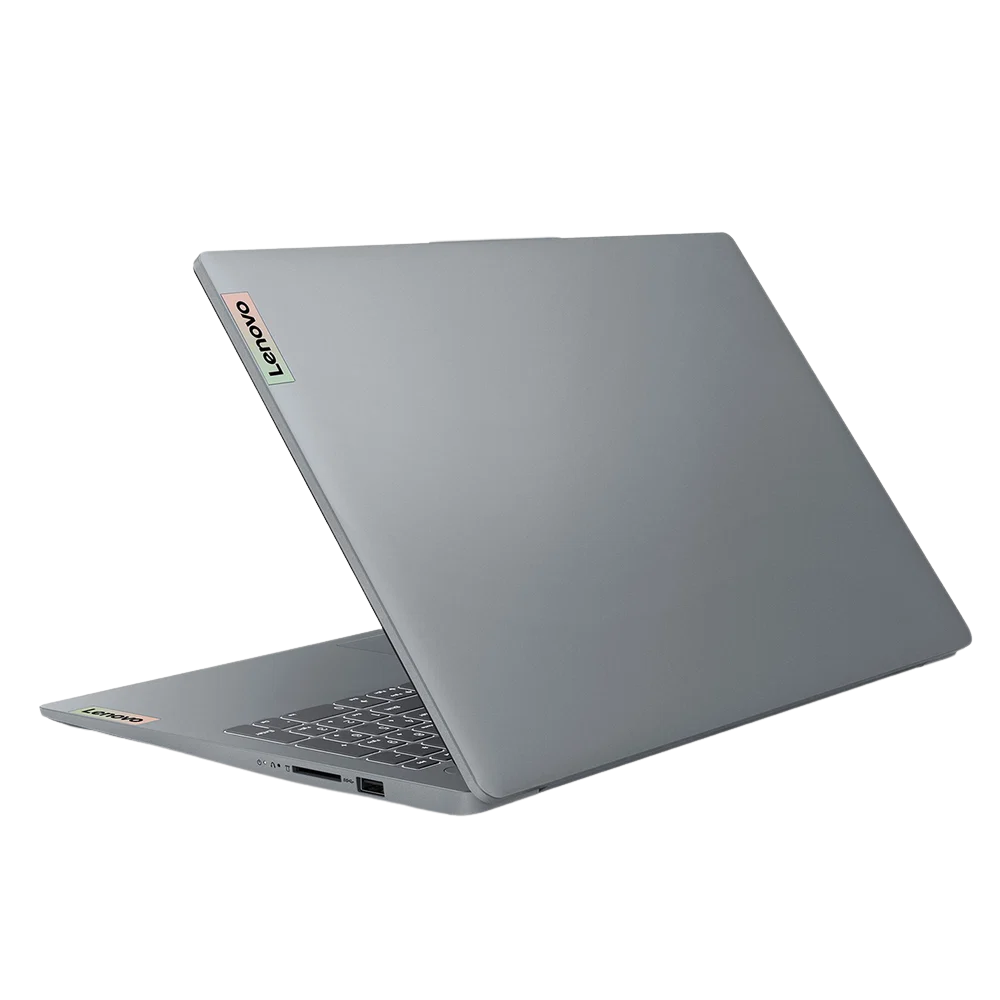 LENOVO IDEAPAD SLIM 3 15AMN8-82XQ015XPH R5-7520U/16GB/512GB NVME/15.6/W11H/OFC24H (GRY)