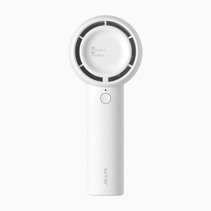 JISULIFE HANDHELD FAN LIFE5 2000MAH